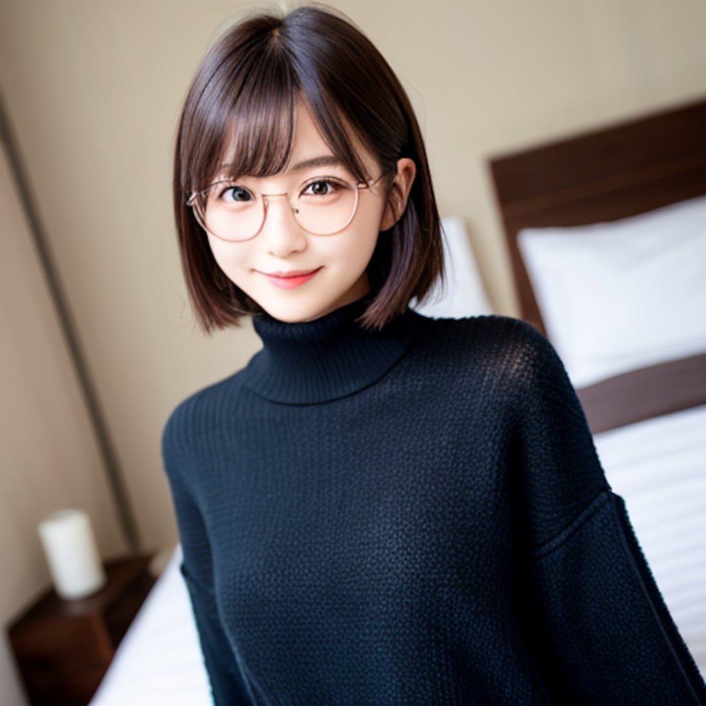 眼鏡っ娘（20251128）E