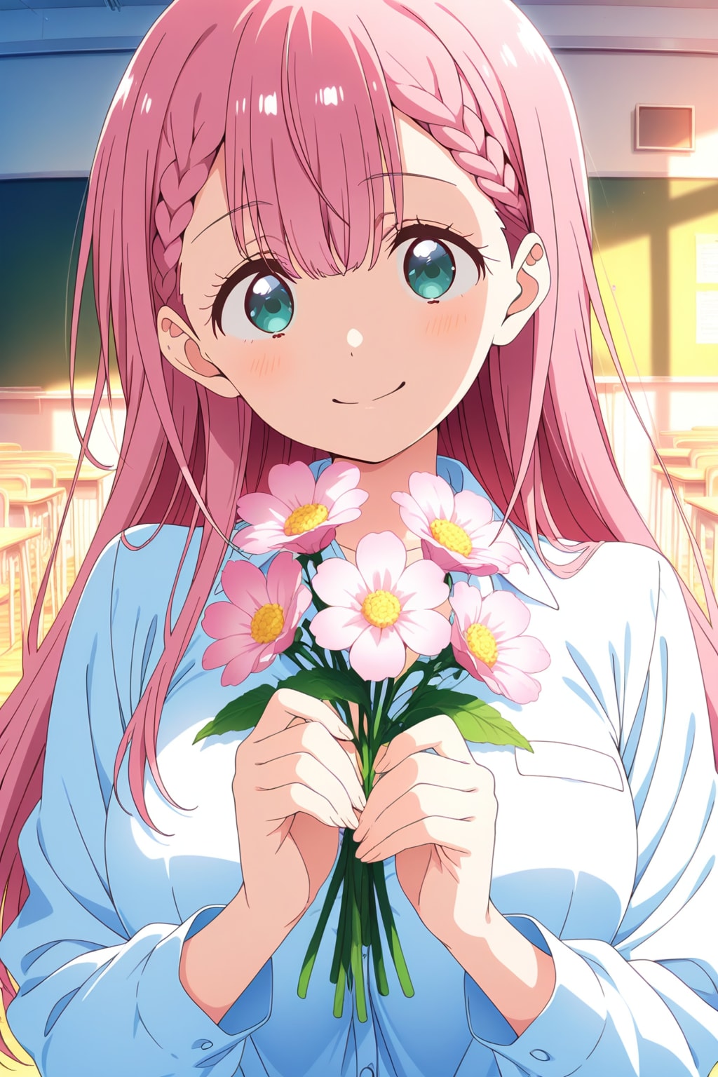 ラブリーな真冬先生👩‍🏫👙❤️