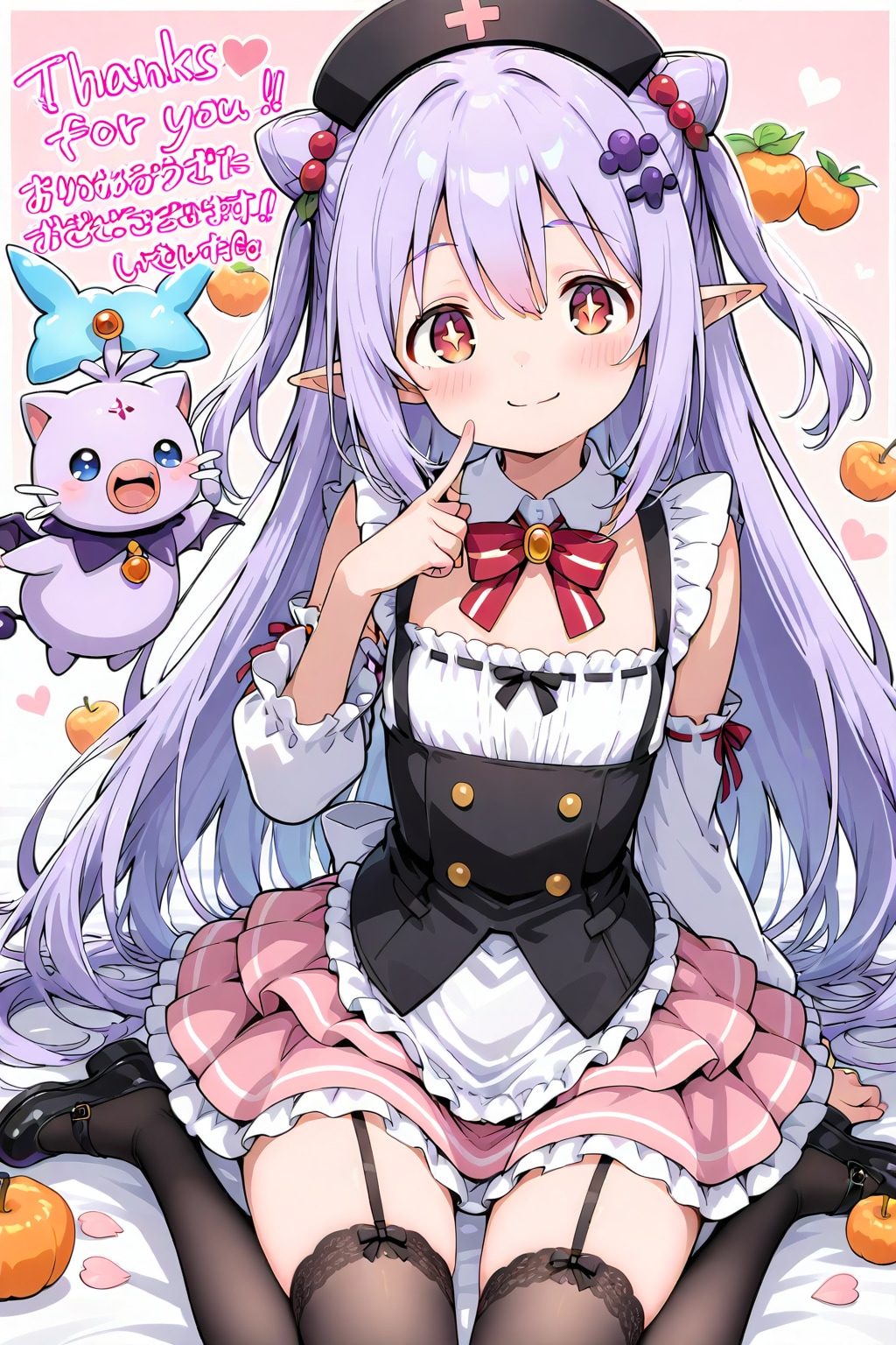 HARPY ちゃん | の人気AIイラスト・グラビア