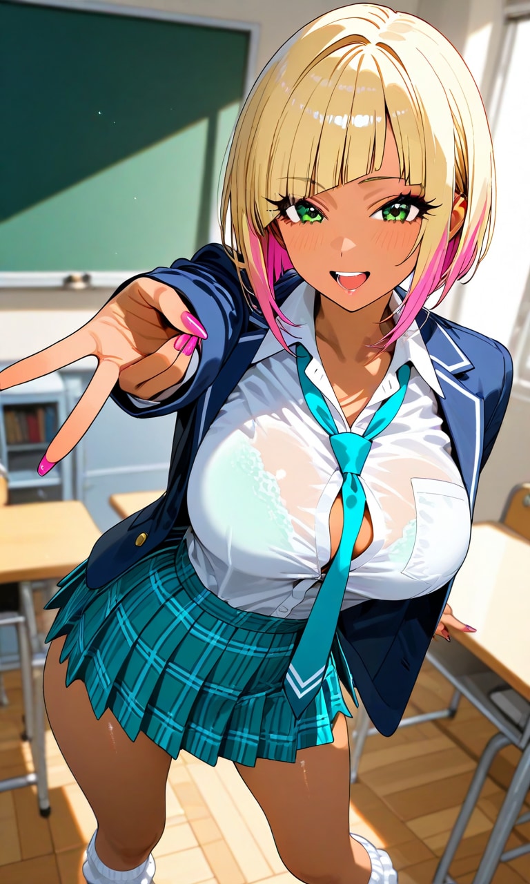 いえ～
