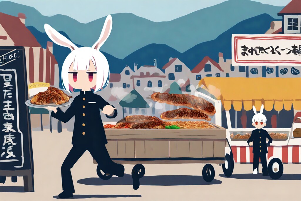 今日の焼きそばパン　2025-09-18