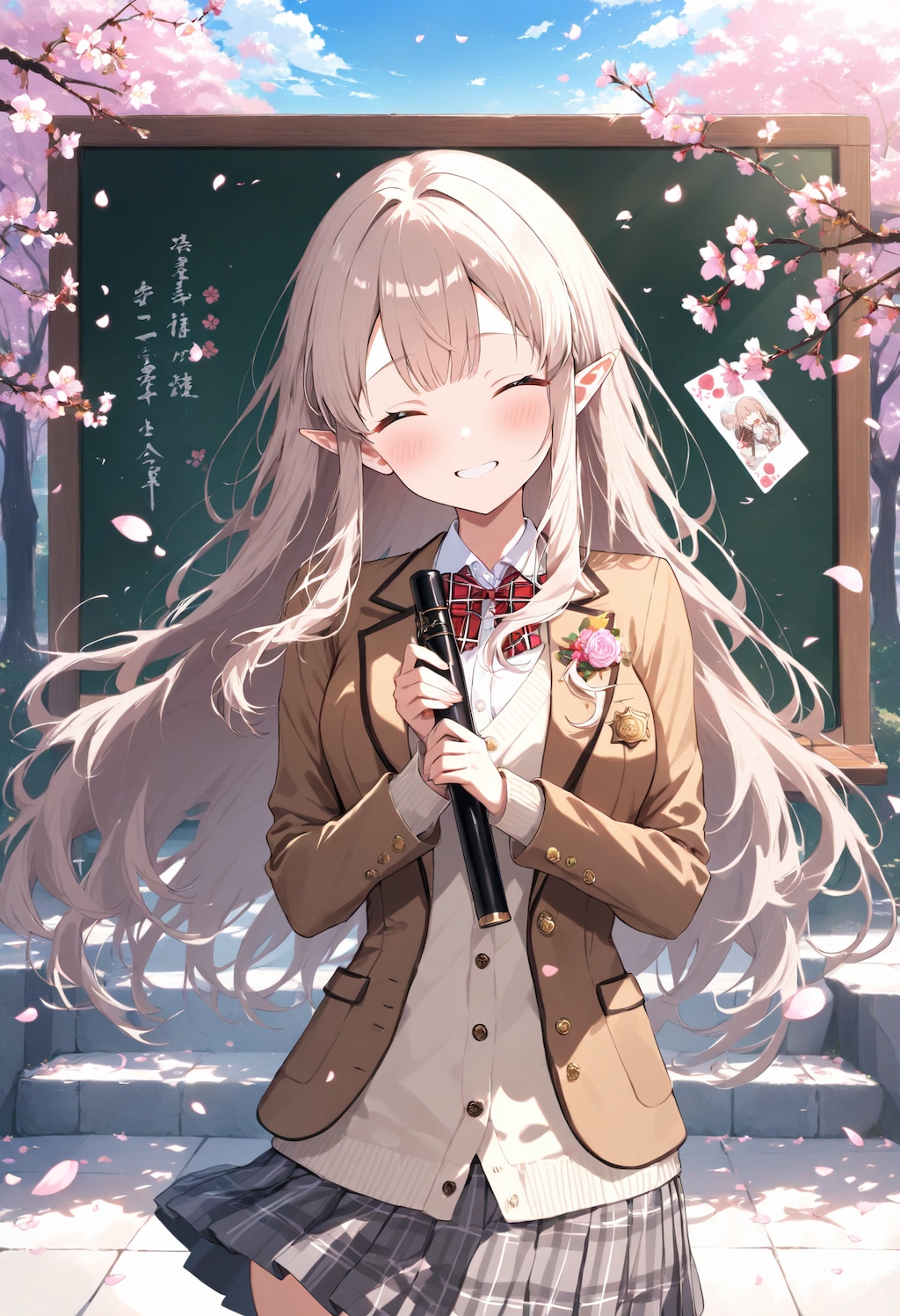 える / にじさんじ