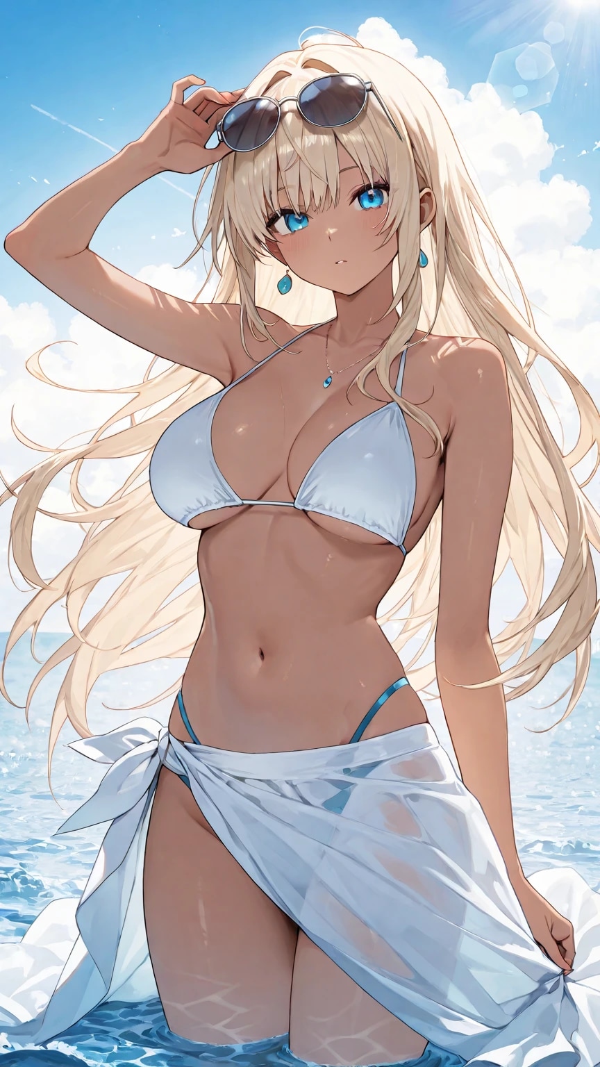 高気圧ガール