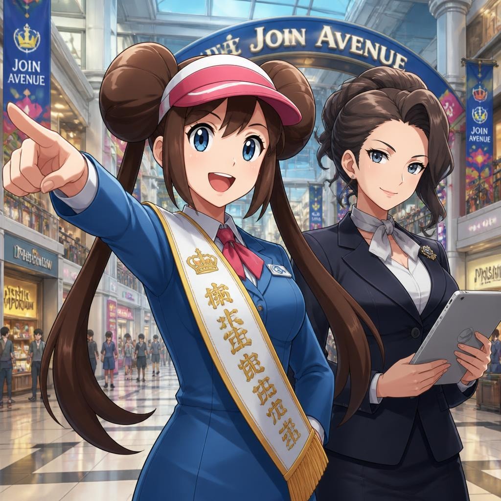 メイモール支配者