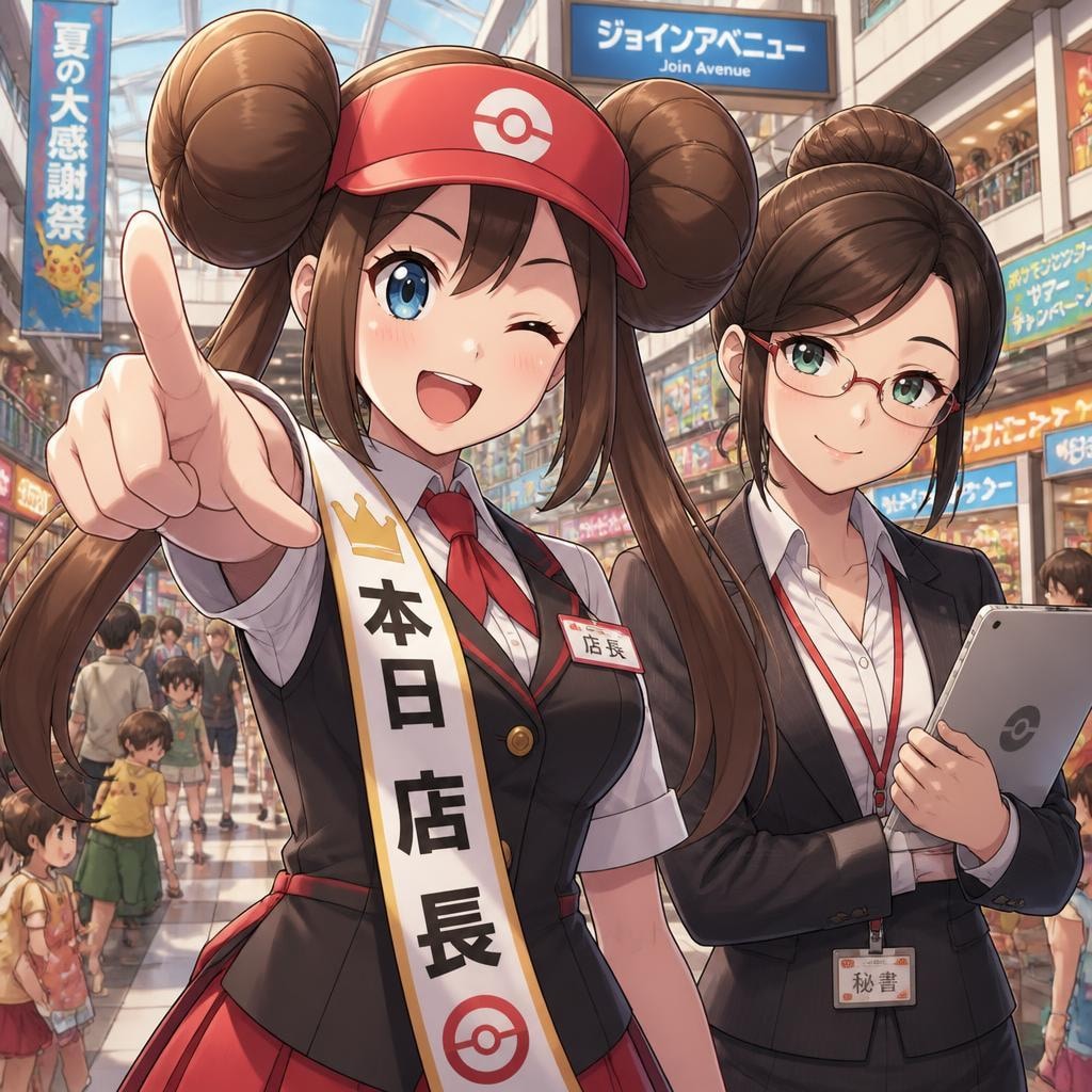 メイモール支配者