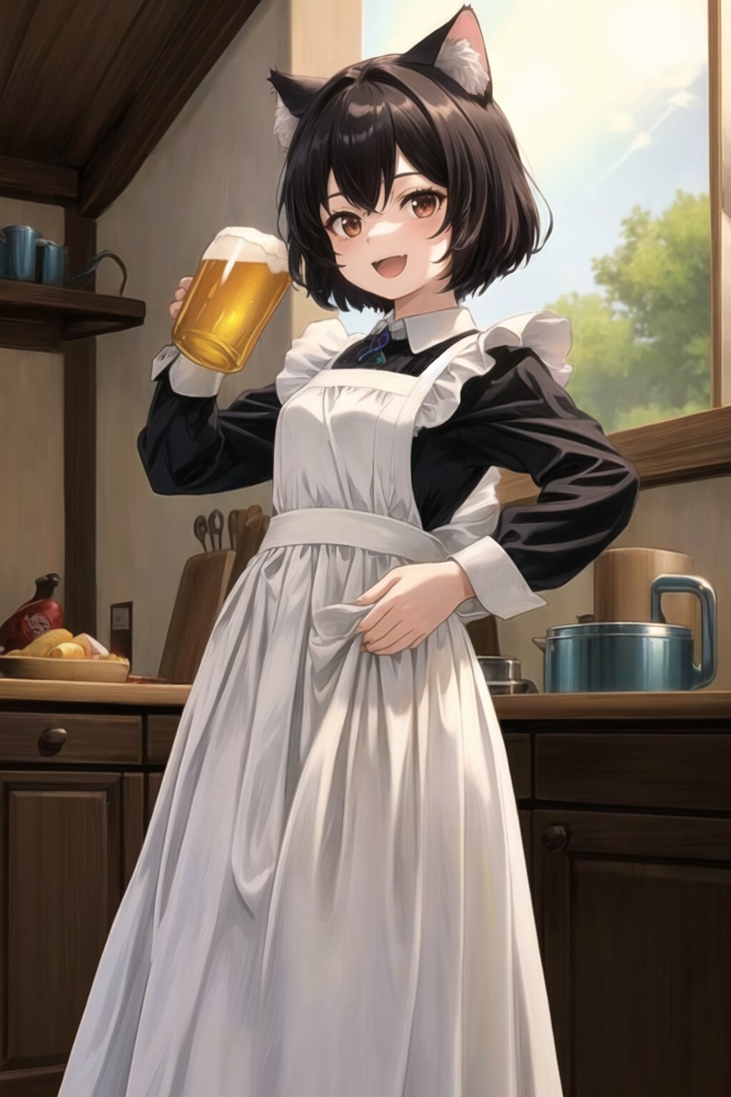 オクトバーフェスト開幕！
