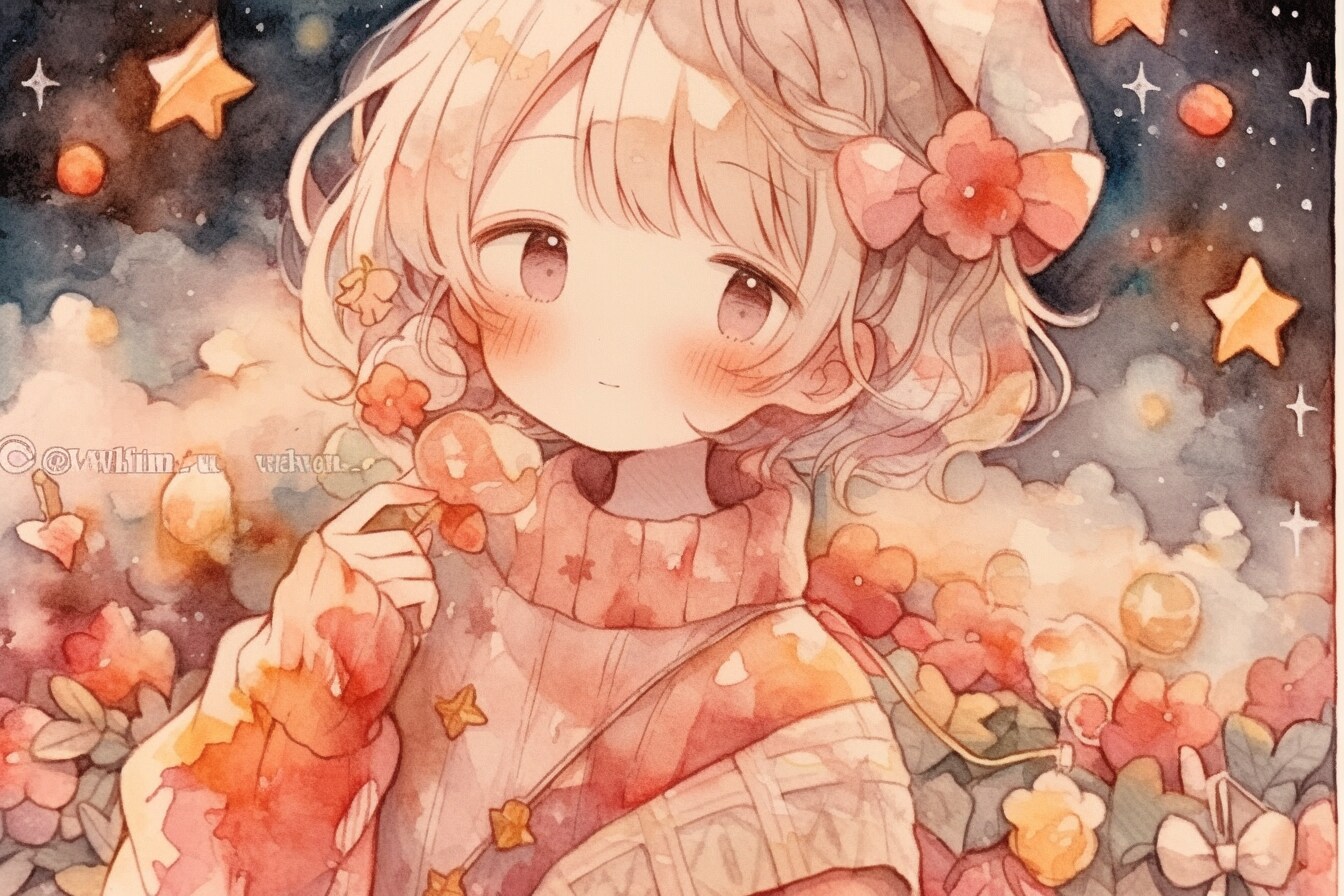 メルヘン315 | の人気AIイラスト・グラビア