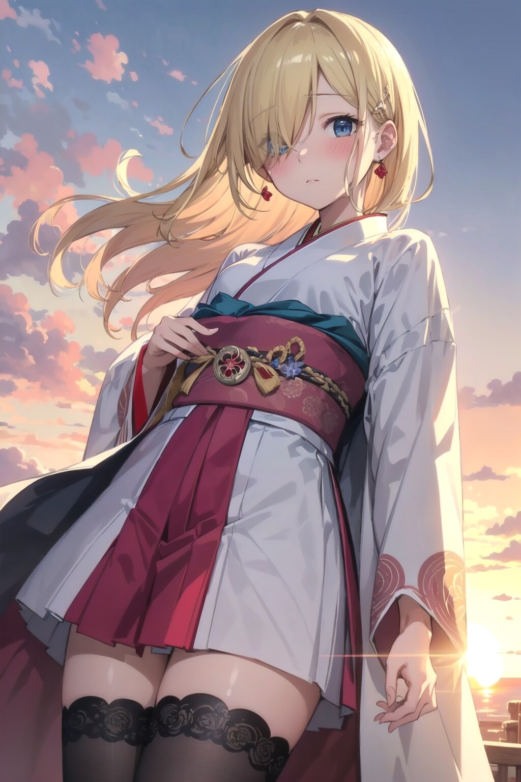 さよならお正月