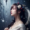 冬幻想 2枚目