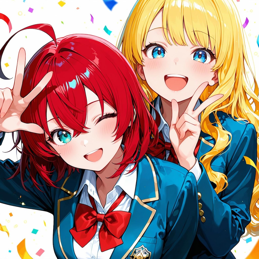 ちちぷい3周年おめでとうございます🎊✨