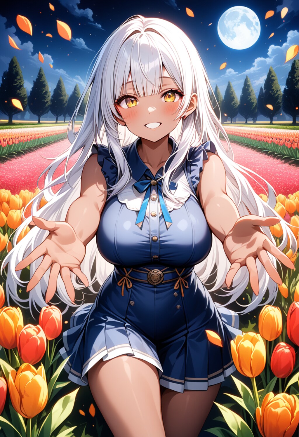 うちの子