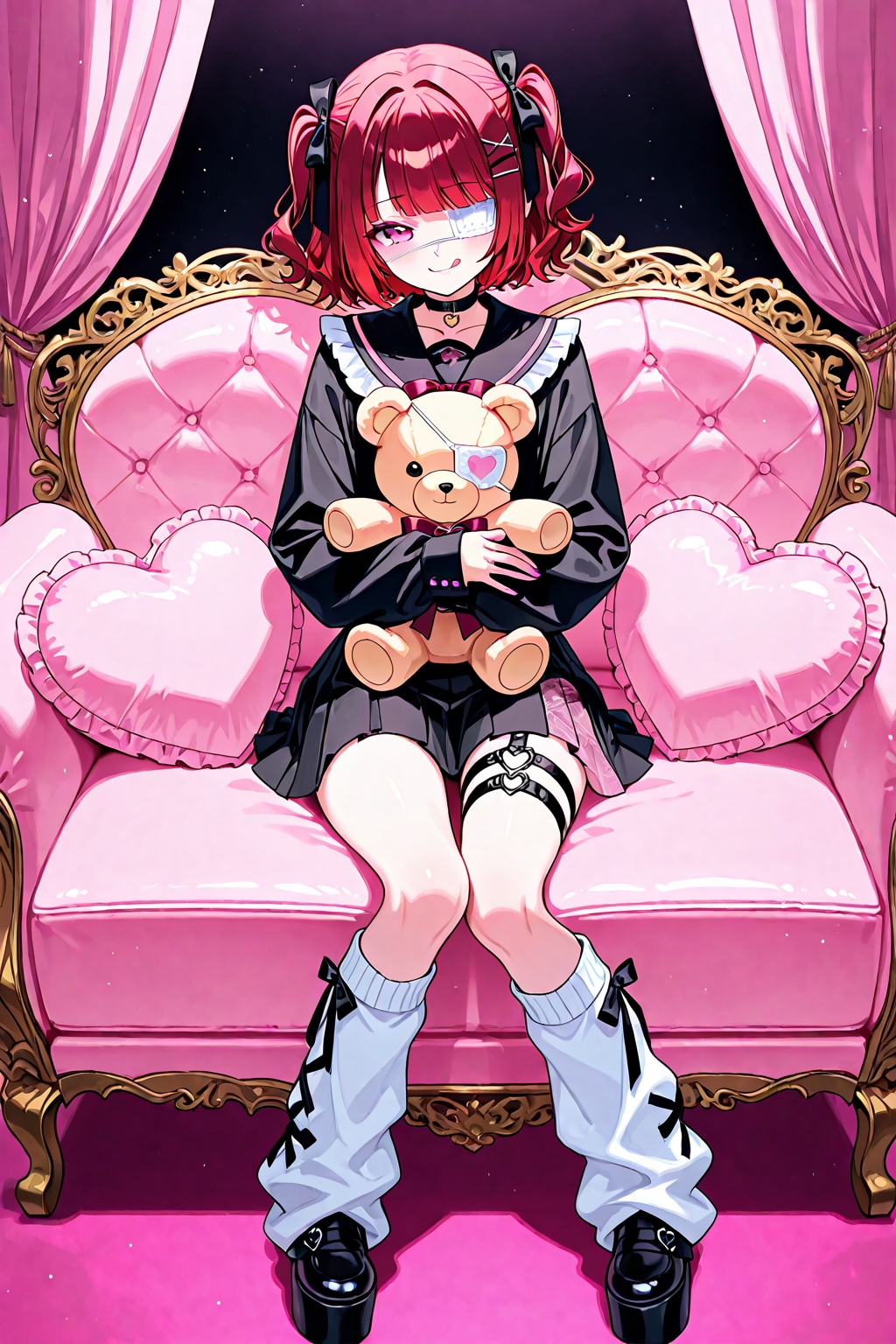 やみかわいい