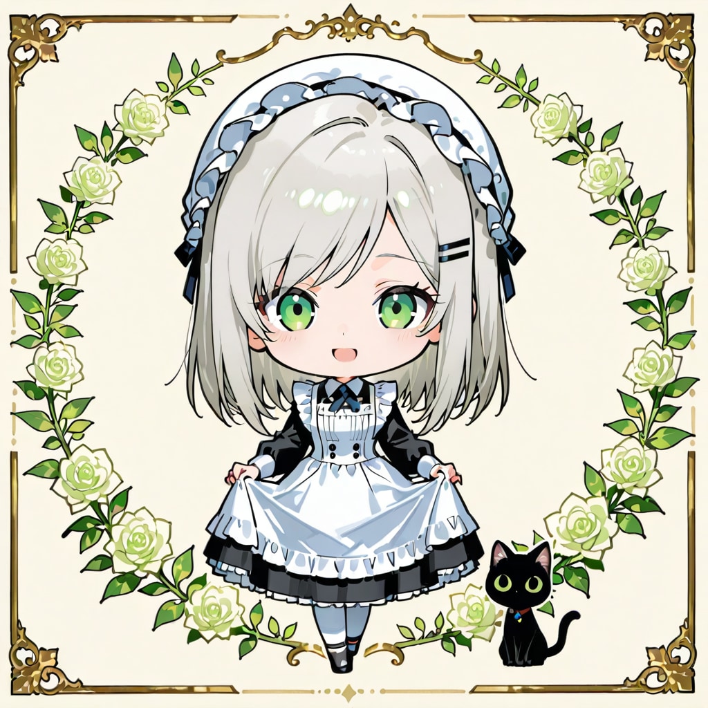 ちび真樹ちゃん７２