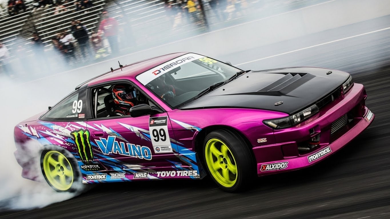 シルエイティのドリ車 | の人気AIイラスト・グラビア