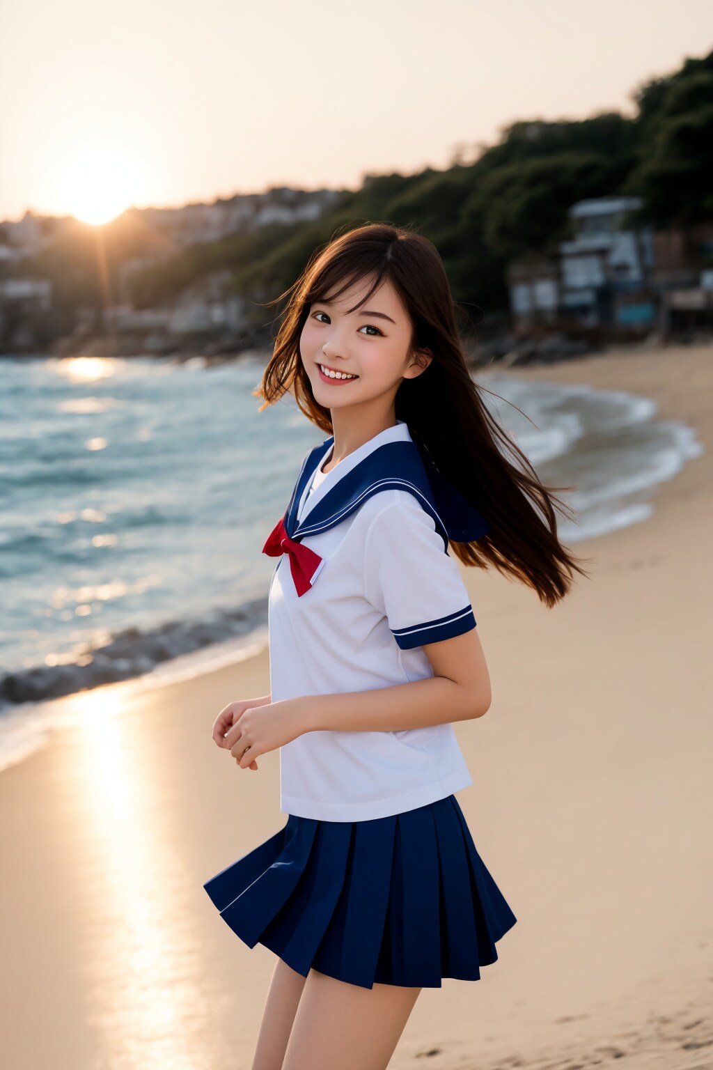 黄昏の彼女４１