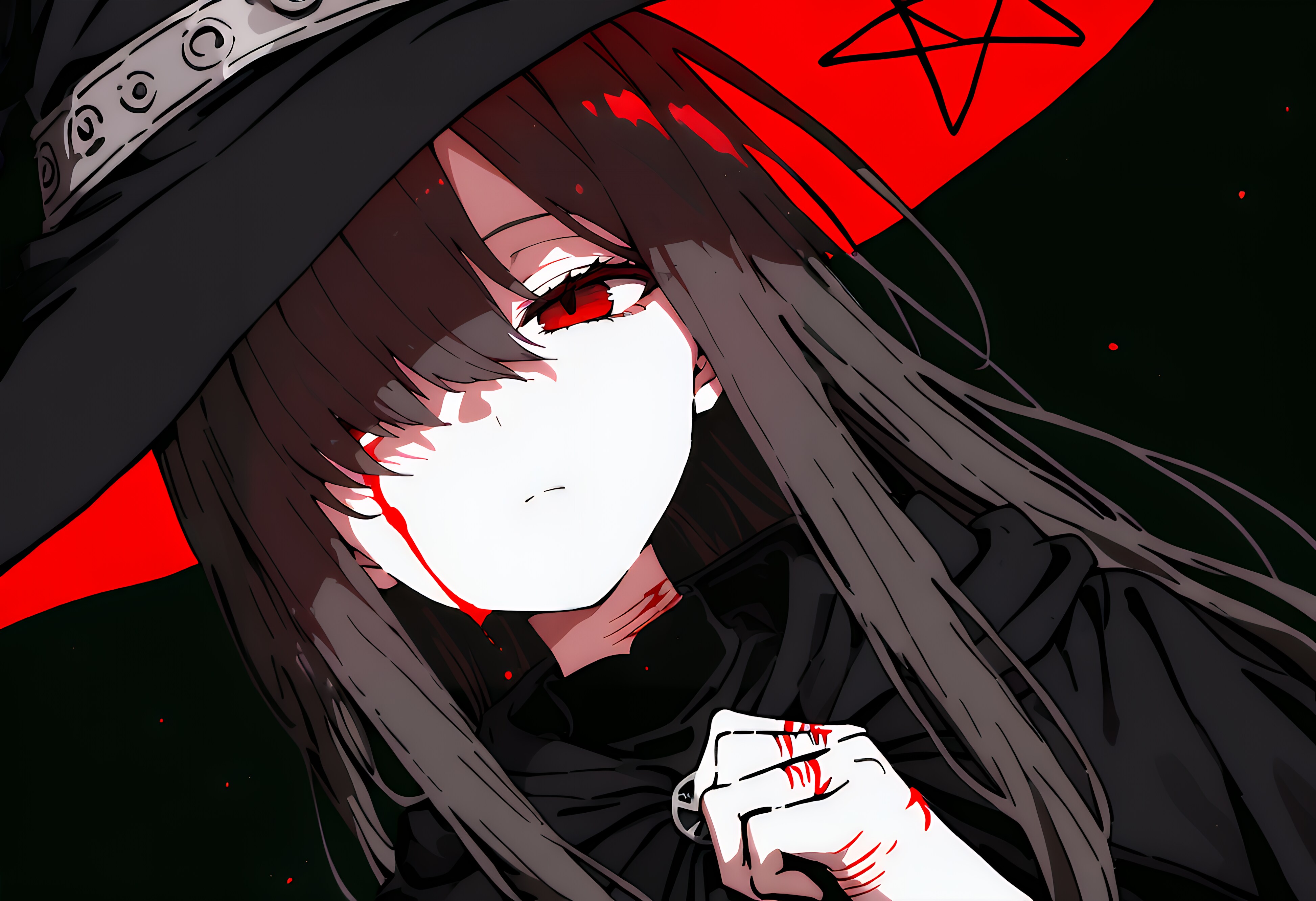 血の魔女