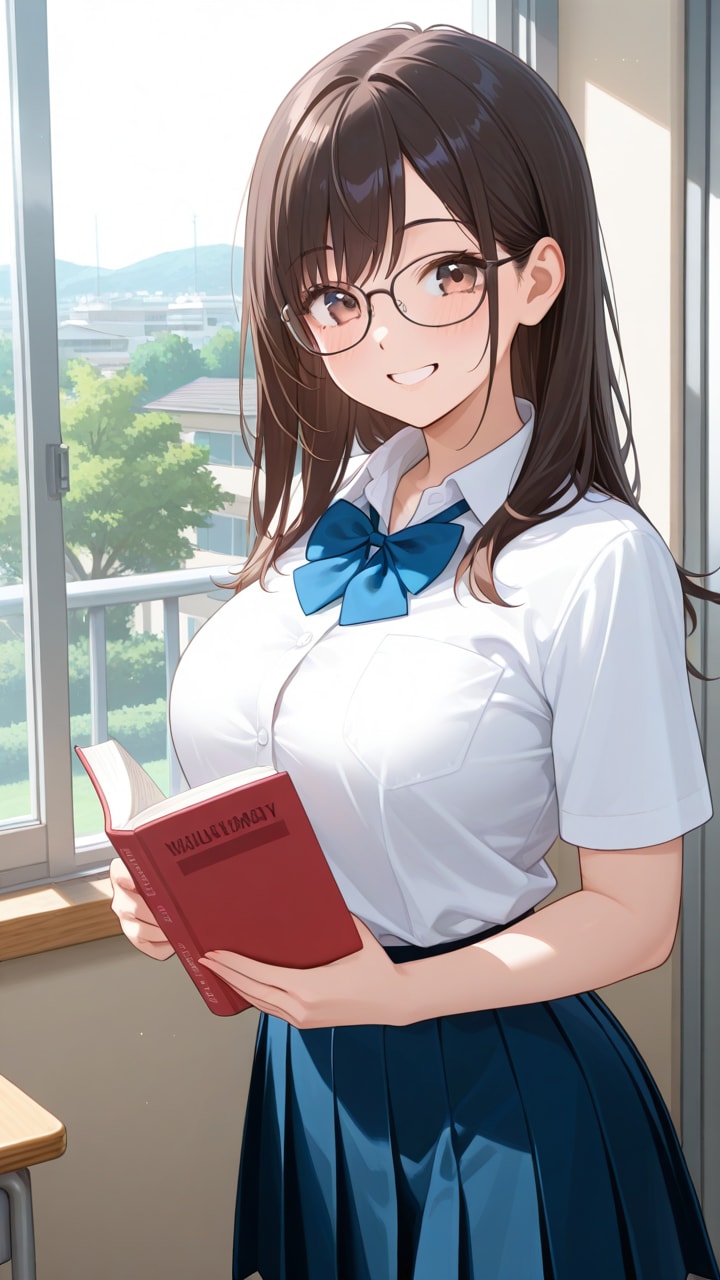文学少女