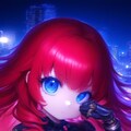 街を救うは我ら三姉妹！ 2枚目