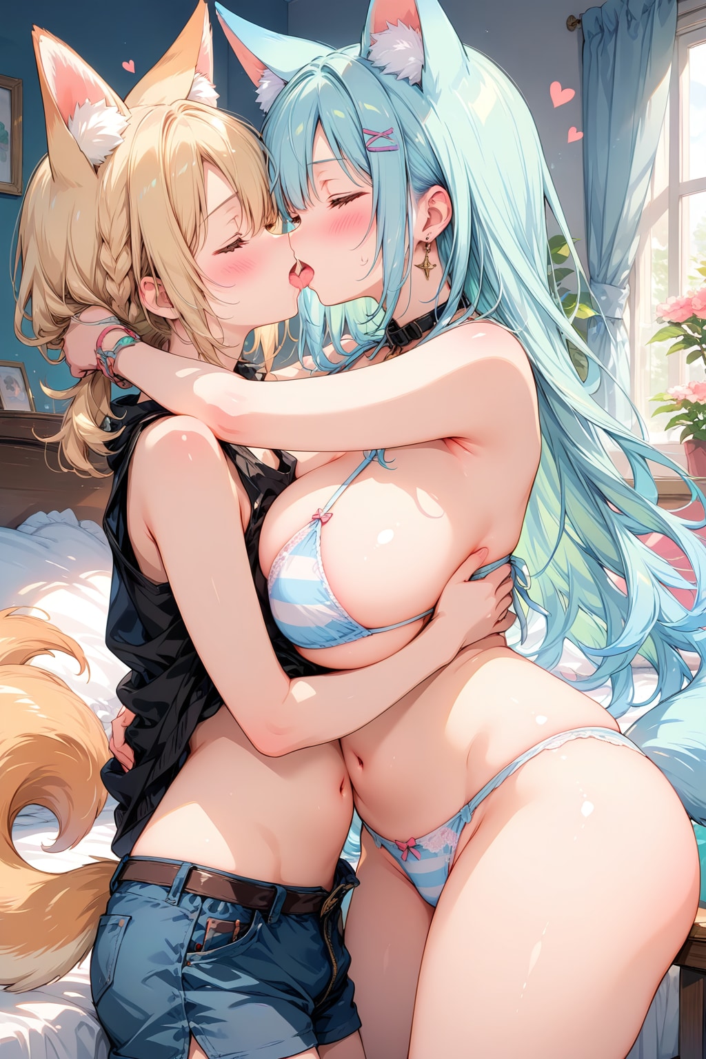 テキサス・ホールデム(ボーイッシュ&フェミニン)