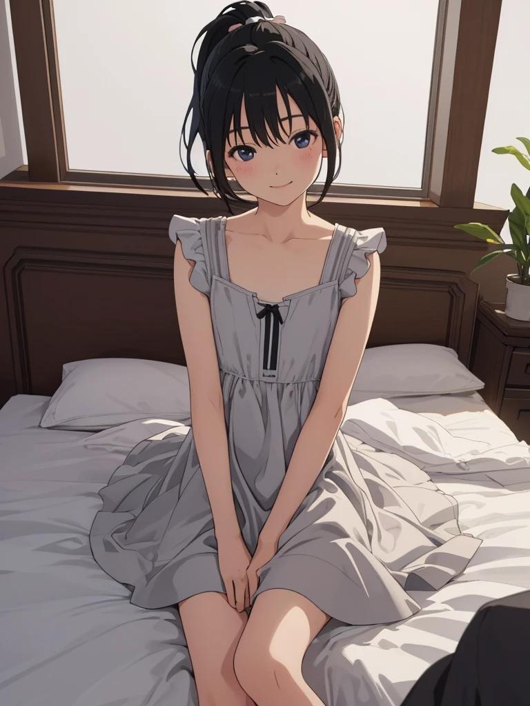 R6.7.30今日もよろしくね♡ | の人気AIイラスト・グラビア