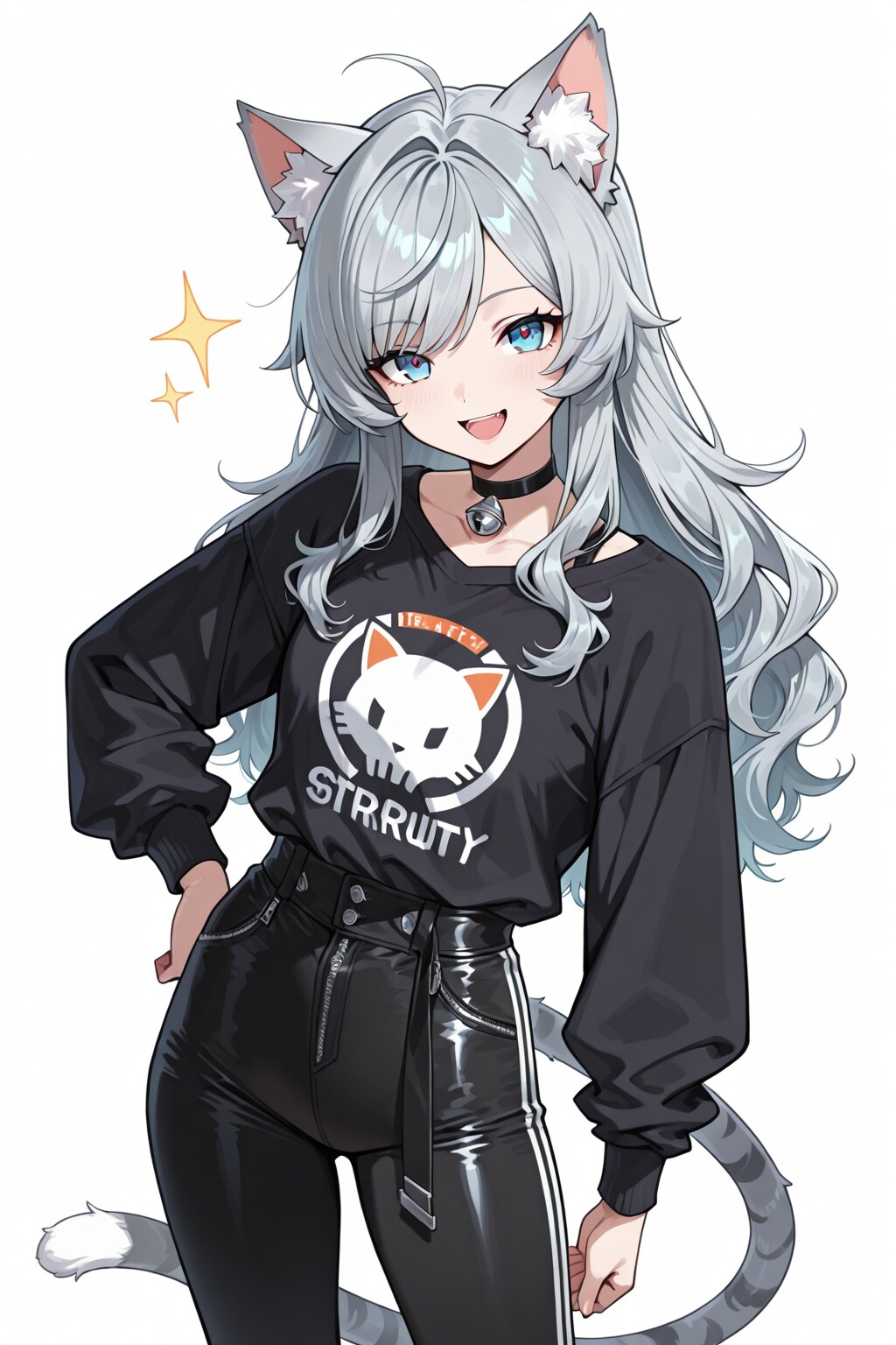 ユキネ【UniformMix (Illustrious) v4.5 (illust v1.0)】