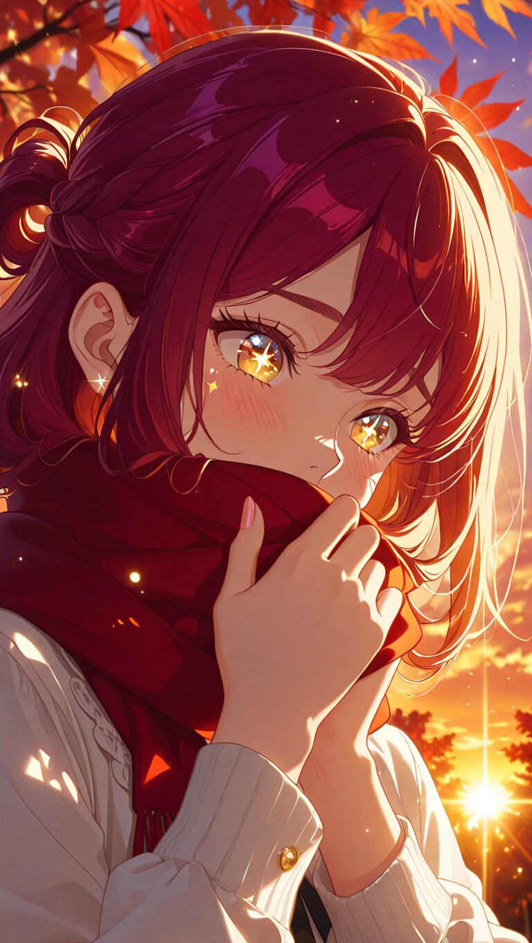 うれし泣き