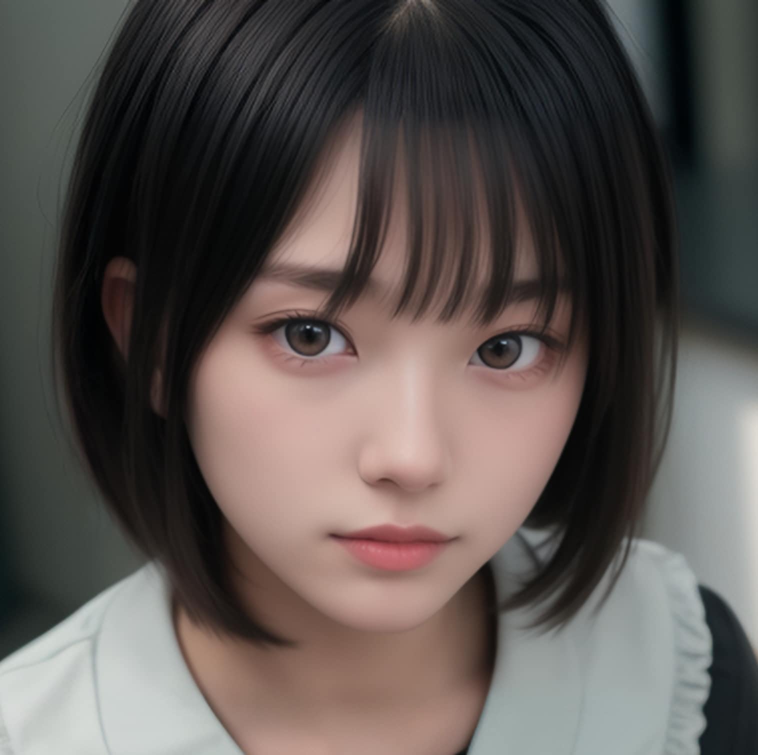 girl