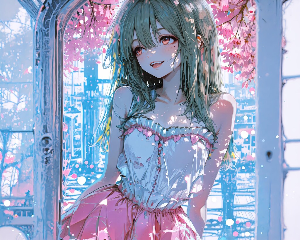 sakura 2025