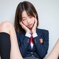 high school girl 9 9枚目
