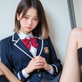 high school girl 9 7枚目