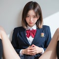 high school girl 9 8枚目