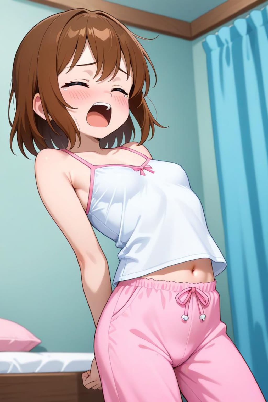 いもうとサキュパス💗