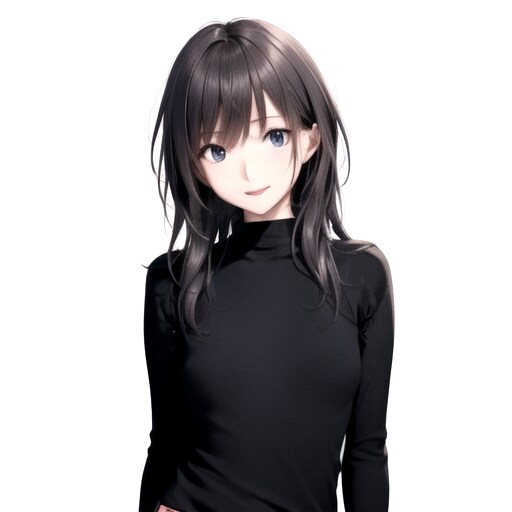 AI女子 | の人気AIイラスト・グラビア