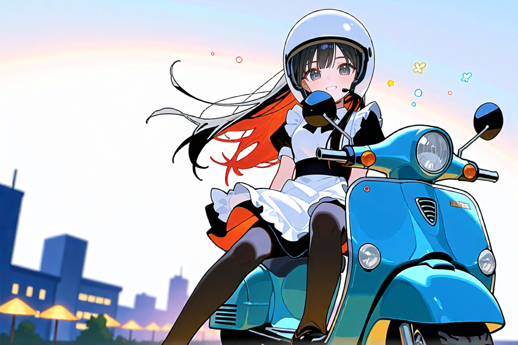 もびりてぃーしょーに行ってきました