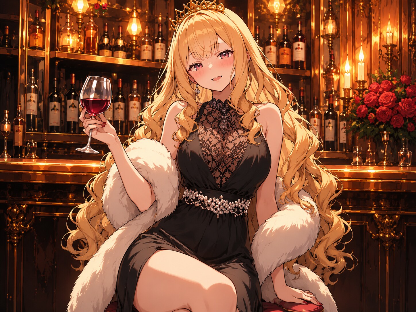 👑🍷✨👑🍷✨👑🍷✨