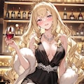 👑🍷✨👑🍷✨👑🍷✨ 2枚目