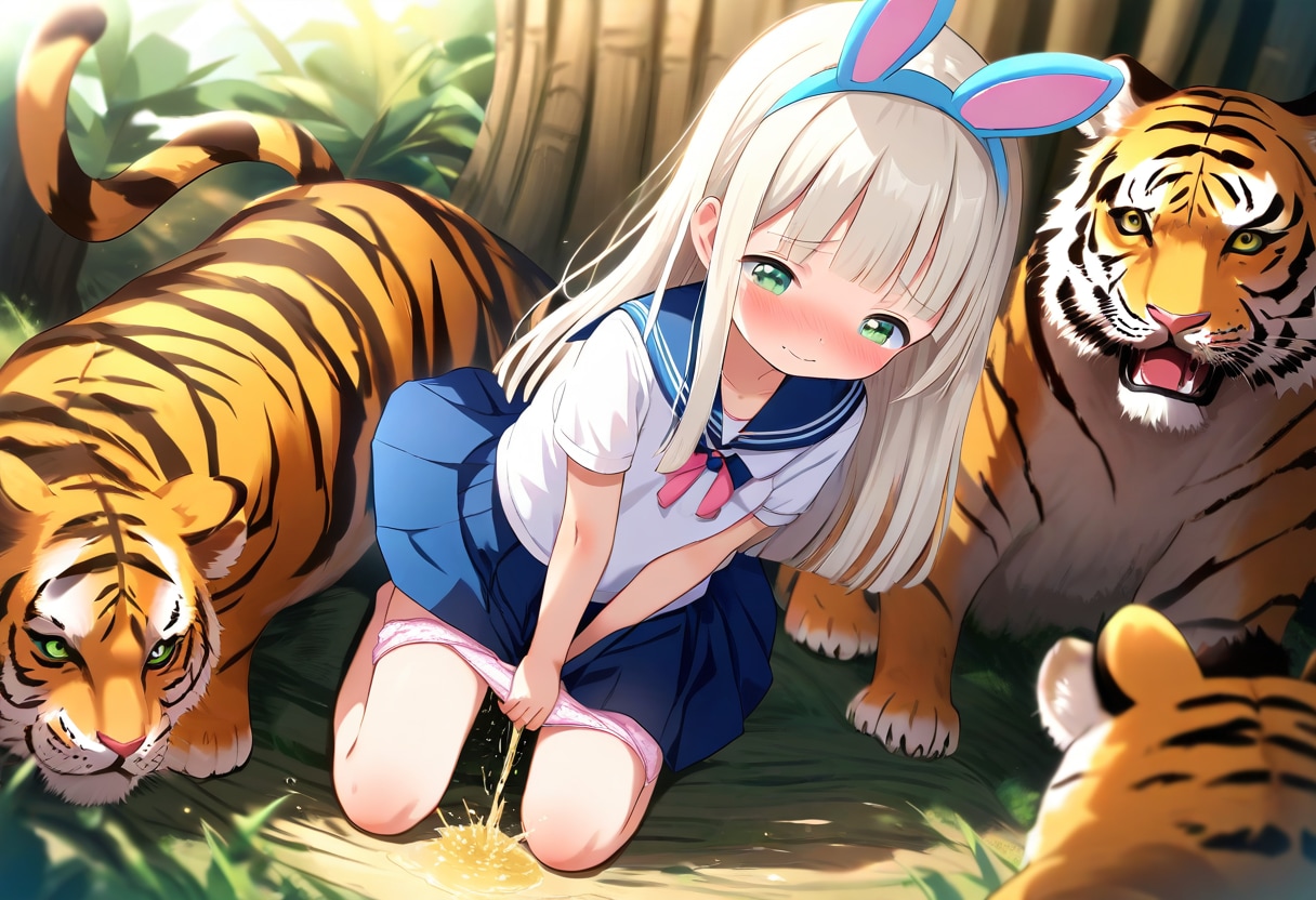 とらトラ虎タイガー