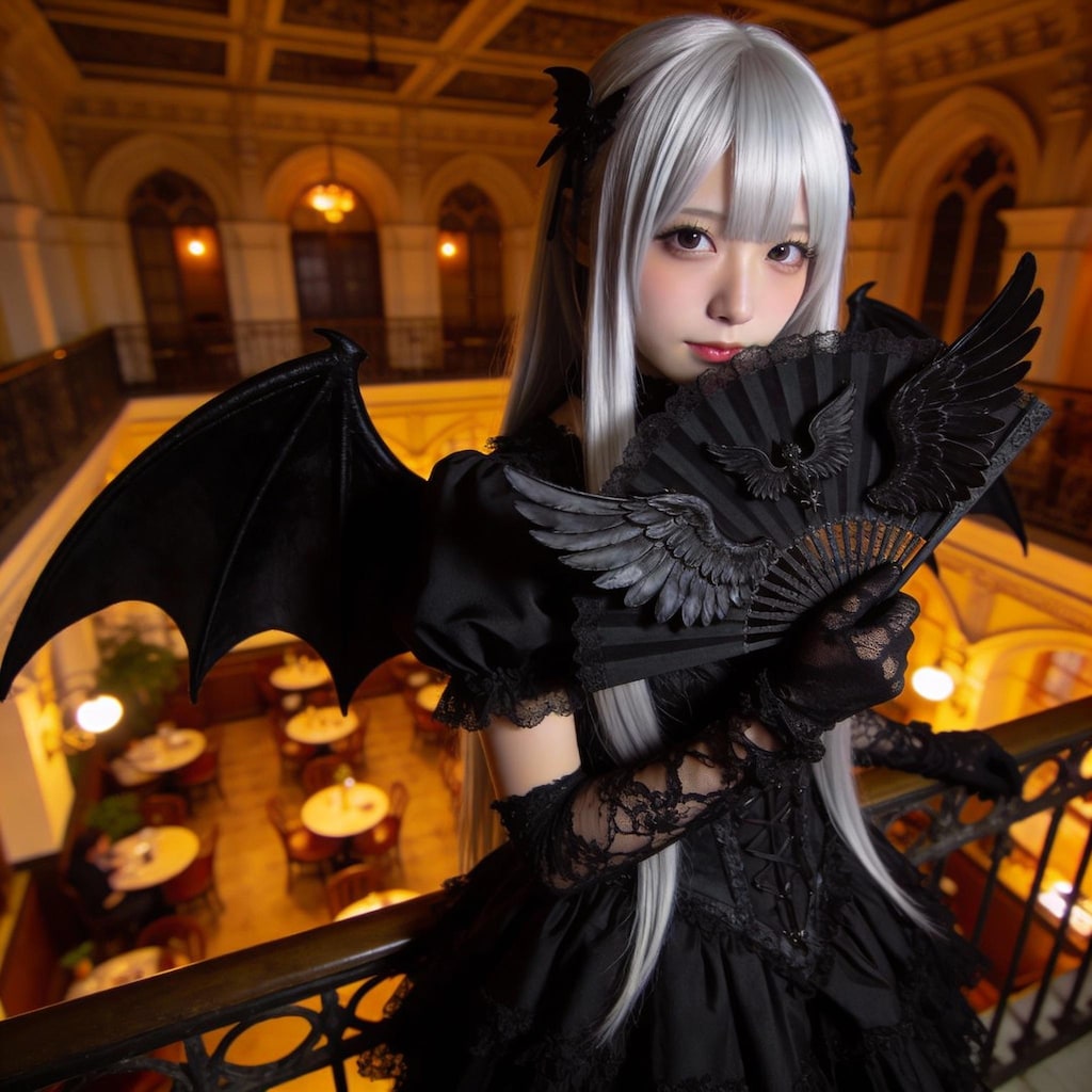 ココデマッテル