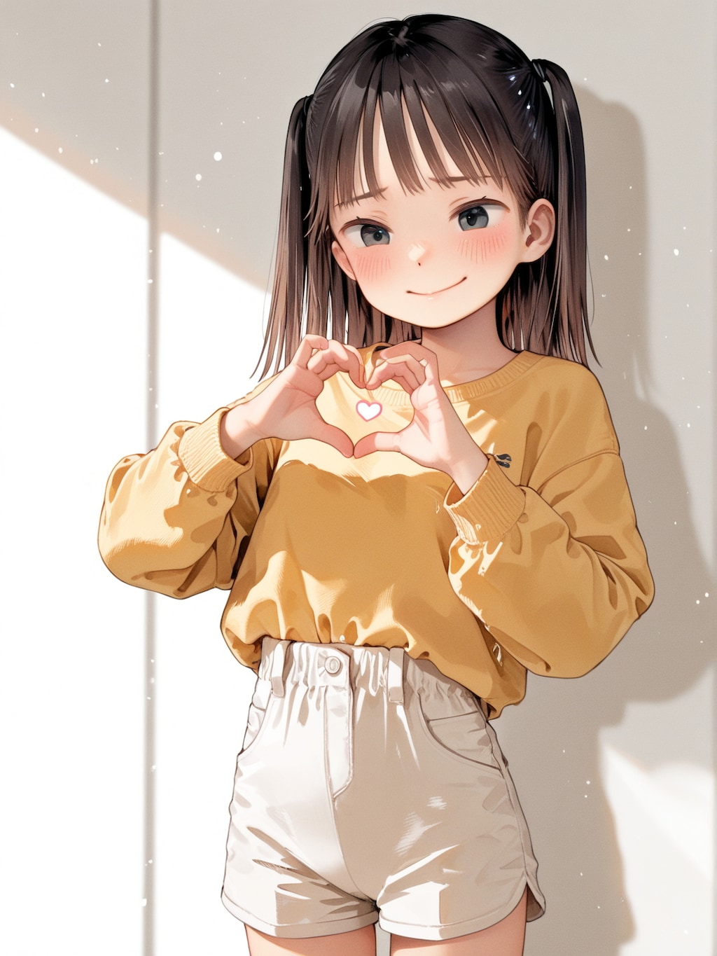 ツーサイドアップちゃんとえっち無料公開版　25-11-26