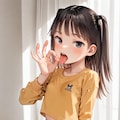ツーサイドアップちゃんとえっち無料公開版　25-11-26 2枚目