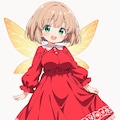 Apples Ripen - りんごが熟す 2枚目