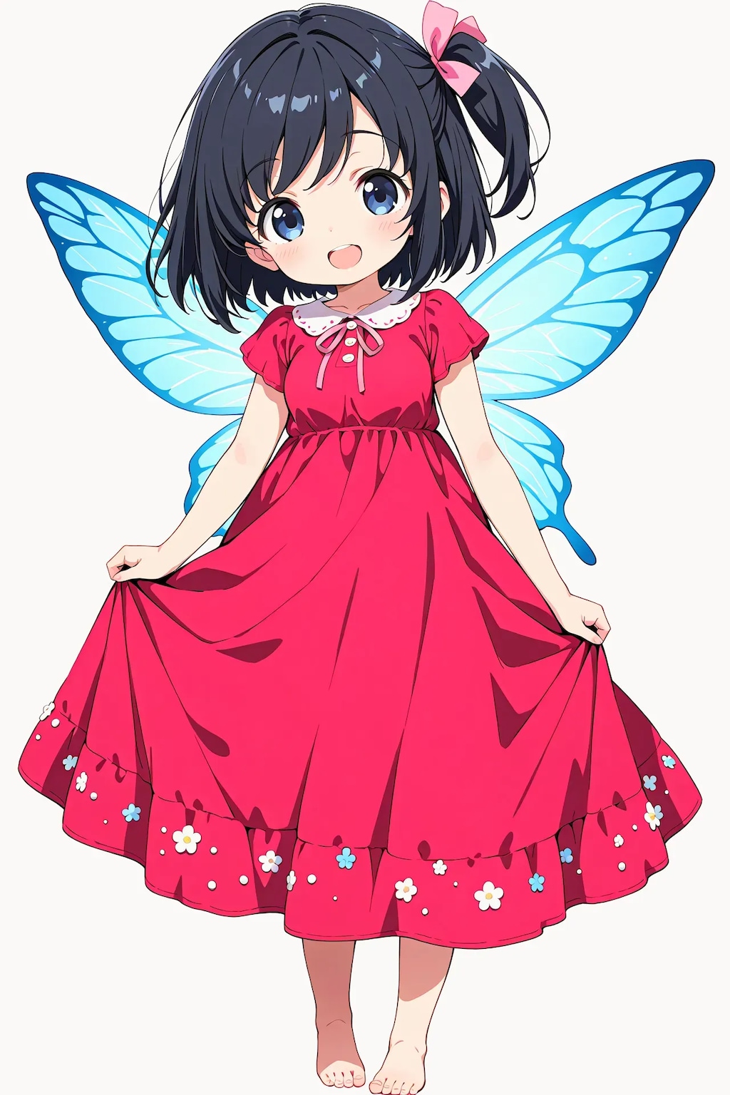 Apples Ripen - りんごが熟す
