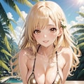 【投稿企画】EMERALD ビキニ 7枚目