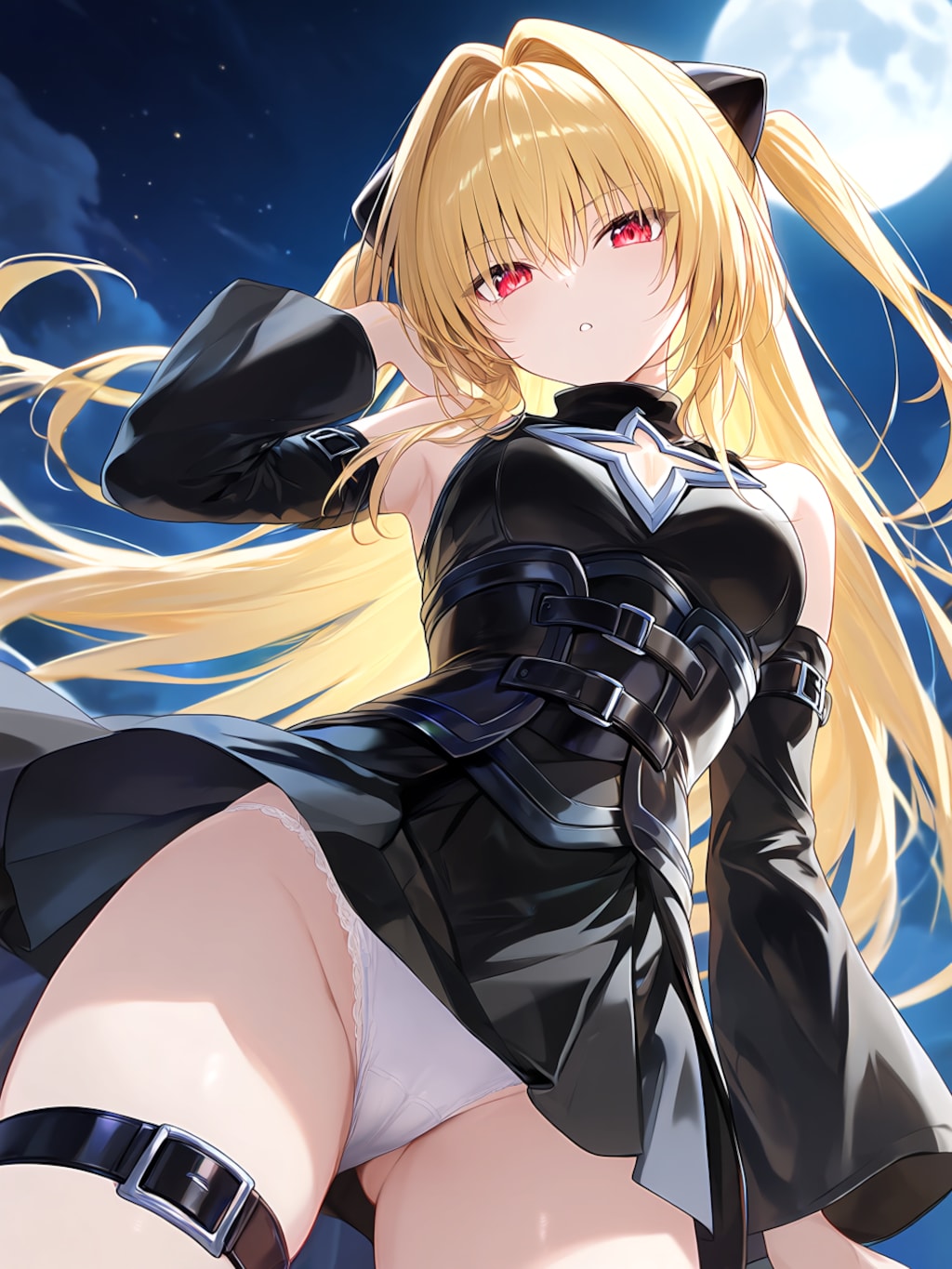 Yami