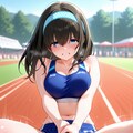 気合の文香 3枚目