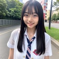 可愛い子 2枚目