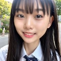 可愛い子 3枚目