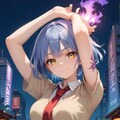 灼かれる覚悟ができたようだな 5枚目