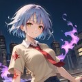 灼かれる覚悟ができたようだな 4枚目