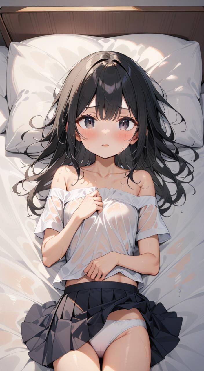 オフショル（4）（R-15）